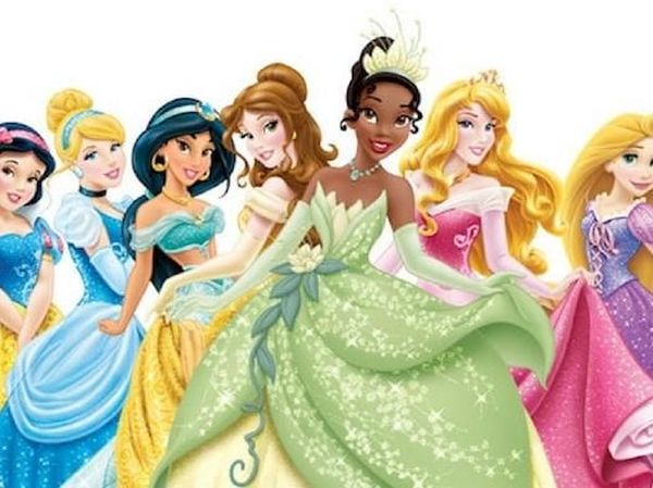 Berdasarkan Zodiak, Ini Putri Disney yang Cocok dengan Karakter Kamu