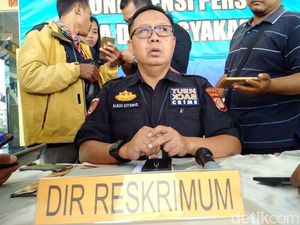 Polisi Buru Aktor Intelektual di Balik Aksi Perusakan PN Bantul Polisi Buru Aktor Intelektual di Balik Aksi Perusakan PN Bantul