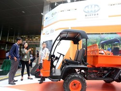 Lowongan Kerja Astra Otoparts untuk S1 Fresh Graduate