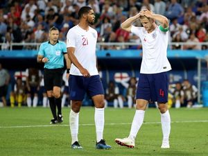 Finishing Inggris Kurang Gereget