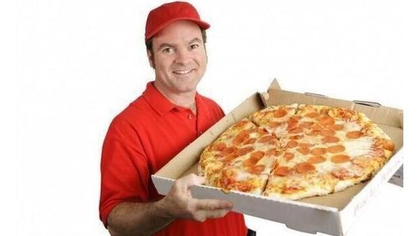 Pencinta Pizza, 10 Meme Ini Kamu Banget Nggak?