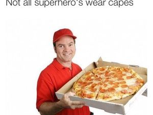 Pencinta Pizza, 10 Meme Ini Kamu Banget Nggak?