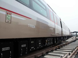 Kelapa Gading-Velodrome Naik LRT Bayar Rp 10.800?