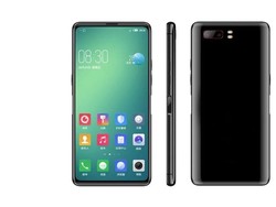 Ogah Latah, Nubia Bikin Ponsel Dua Layar