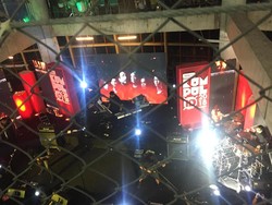 Indra Lesmana Project Sukses Panaskan Kumpul ID