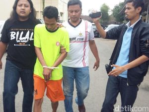 Dibanting ke Lantai, Bayi Tewas di Tangan Ayah Tiri