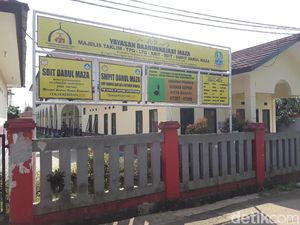 Viral Kabar Guru Pemilih RK-Uu Dipecat, Ini Penjelasan Sekolah