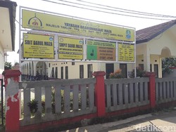 Viral Kabar Guru Pemilih RK-Uu Dipecat, Ini Penjelasan Sekolah