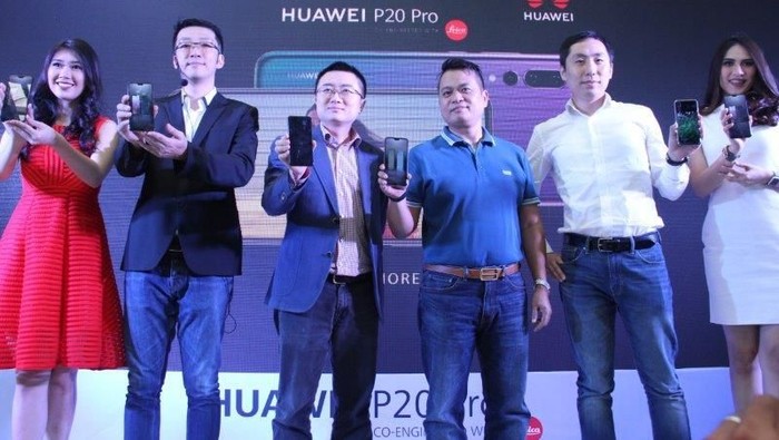 Foto: Huawei