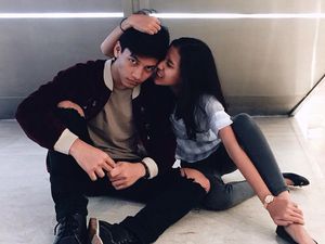 Amanda Rawles-Jefri Nichol Dipasangkan Terus, Reaksi Pacar Mereka...