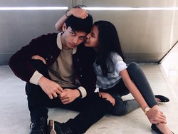 Amanda Rawles-Jefri Nichol Dipasangkan Terus, Reaksi Pacar Mereka...