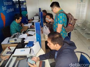 Bandara Bali Dibuka, 4 Penerbangan Rute Yogya-Bali Beroperasi