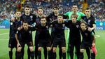 Inilah Negara-negara yang Berhasil Masuk 16 Besar Piala Dunia 2018
