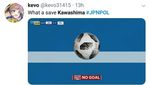 Meme Penyelamatan Heroik Eiji Wakabayashi Kawashima
