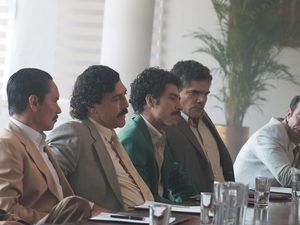 Javier Bardem Bicara soal Pablo Escobar