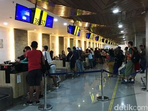 Wisatawan Diimbau Perhatikan Kondisi Cuaca Sebelum Lakukan Perjalanan