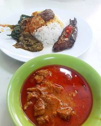 Resep Gulai Cincang Daging - Resep Masakan Indonesia