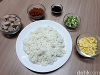 Bikin Nasi Goreng Sosis Yang Lezat Gampang, Ikuti Saja ...