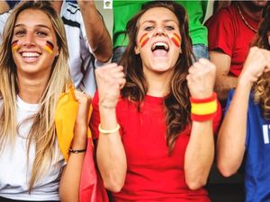 Piala Dunia, Apakah Sepakbola Masih Seksis dan Lecehkan Perempuan?