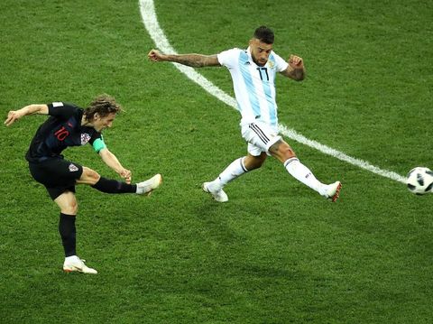 Hal-hal Ini Bisa Dipelajari Anak dari Piala Dunia 2018/