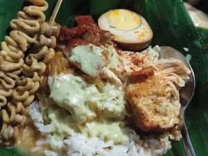 Ini 10 Sarapan Nasi Tradisional yang Populer, Kamu Suka yang Mana?