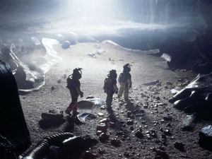 Alien hingga Blade Runner, Deretan Film Sci-fi Terbaik Alien hingga Blade Runner, Deretan Film Sci-fi Terbaik