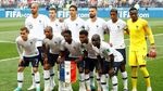 Inilah Negara-negara yang Berhasil Masuk 16 Besar Piala Dunia 2018