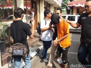 Polisi: Bos Sindikat Penjambret Dirjen PUPR Tajir, Rumahnya Banyak Polisi: Bos Sindikat Penjambret Dirjen PUPR Tajir, Rumahnya Banyak