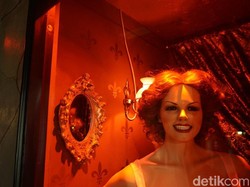 Mengintip Museum Seks di Amsterdam