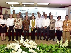 Sah, PGN Caplok Pertagas