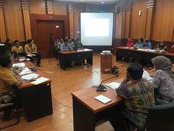 Adili BPJS Vs Kemenkes, Vonis Kemenkum Diterima Semua Pihak