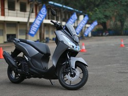 Ini Definisi Motor yang Seksi Ala Pecinta Motor Zaman Now