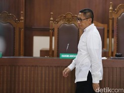 Loyalis Akan Putihkan Lapas Sukamiskin Sambut Anas Urbaningrum