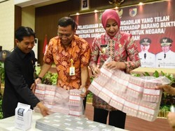 Ini Duit Segunung Dana Sepakbola yang Dikorupsi Diponegoro