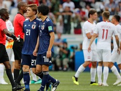 Video: Jengkelnya Pemain Polandia Melihat Jepang Ogah Nyerang