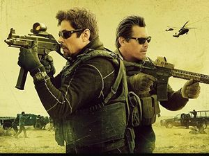 Josh Brolin Perangi Kartel Narkoba dan Deretan Film Pekan Ini Josh Brolin Perangi Kartel Narkoba dan Deretan Film Pekan Ini