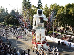 Parade Bunga Pasadena Dibatalkan Pertama Kalinya dalam 76 Tahun