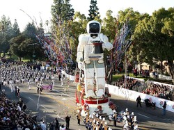 Parade Bunga Pasadena Dibatalkan Pertama Kalinya dalam 76 Tahun