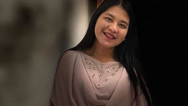 Waduh! Gegara Banyolan, Kahiyang Ayu Malah kena Bully