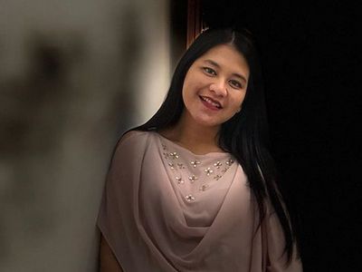 Waduh! Gegara Banyolan, Kahiyang Ayu Malah kena Bully