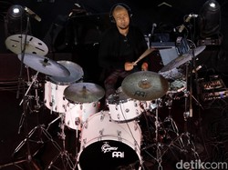 Tolak RUU Permusikan, Ini Alasan Marcell dan Rara Sekar