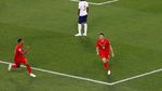 Gol Cantik Januzaj yang Bungkam Inggris