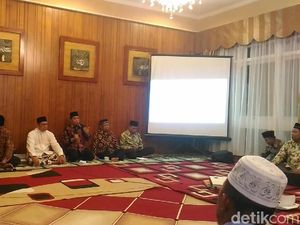 BNPT Paparkan Penyebab Masuknya Radikalisme ke Kampus