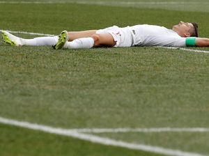 Lewandowski Kembali Tak Bergigi