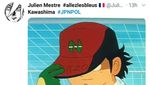 Meme Penyelamatan Heroik Eiji Wakabayashi Kawashima