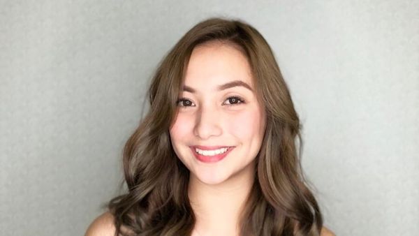 Bikin Gagal Fokus, Pesona Shanika Silverio Pilot Cantik yang Lagi Viral