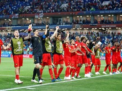 Belgia Fokus ke Jepang Dulu, Enggan Pikirkan Potensi Lawan Sesudahnya