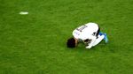 Salah dan Pemain Lain yang Sujud Usai Mencetak Gol
