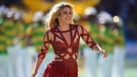 Piala Dunia 2018 Rindukan Shakira dengan Waka-Waka-nya