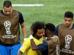 Marcelo Cedera Gara-gara Kasur Hotel Terlalu Empuk?